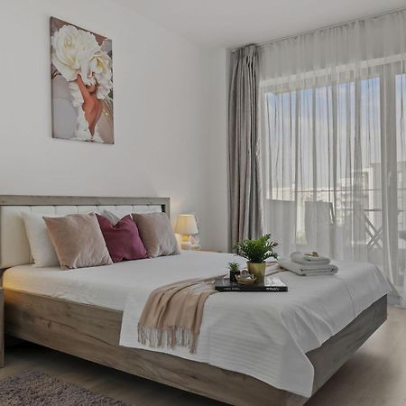 Dream Place 1Bdr Apartment 那沃达利 外观 照片