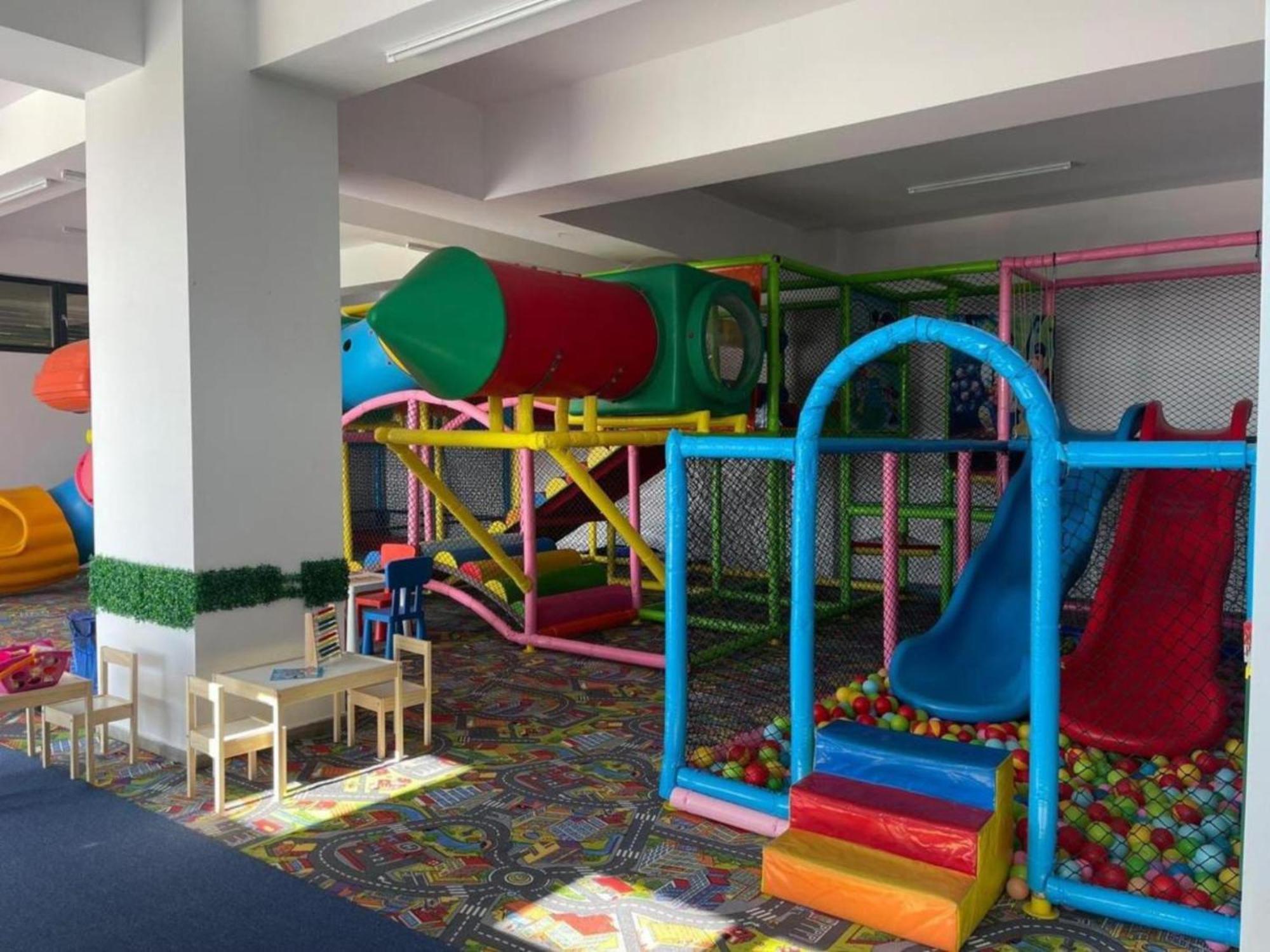Dream Place 1Bdr Apartment 那沃达利 外观 照片