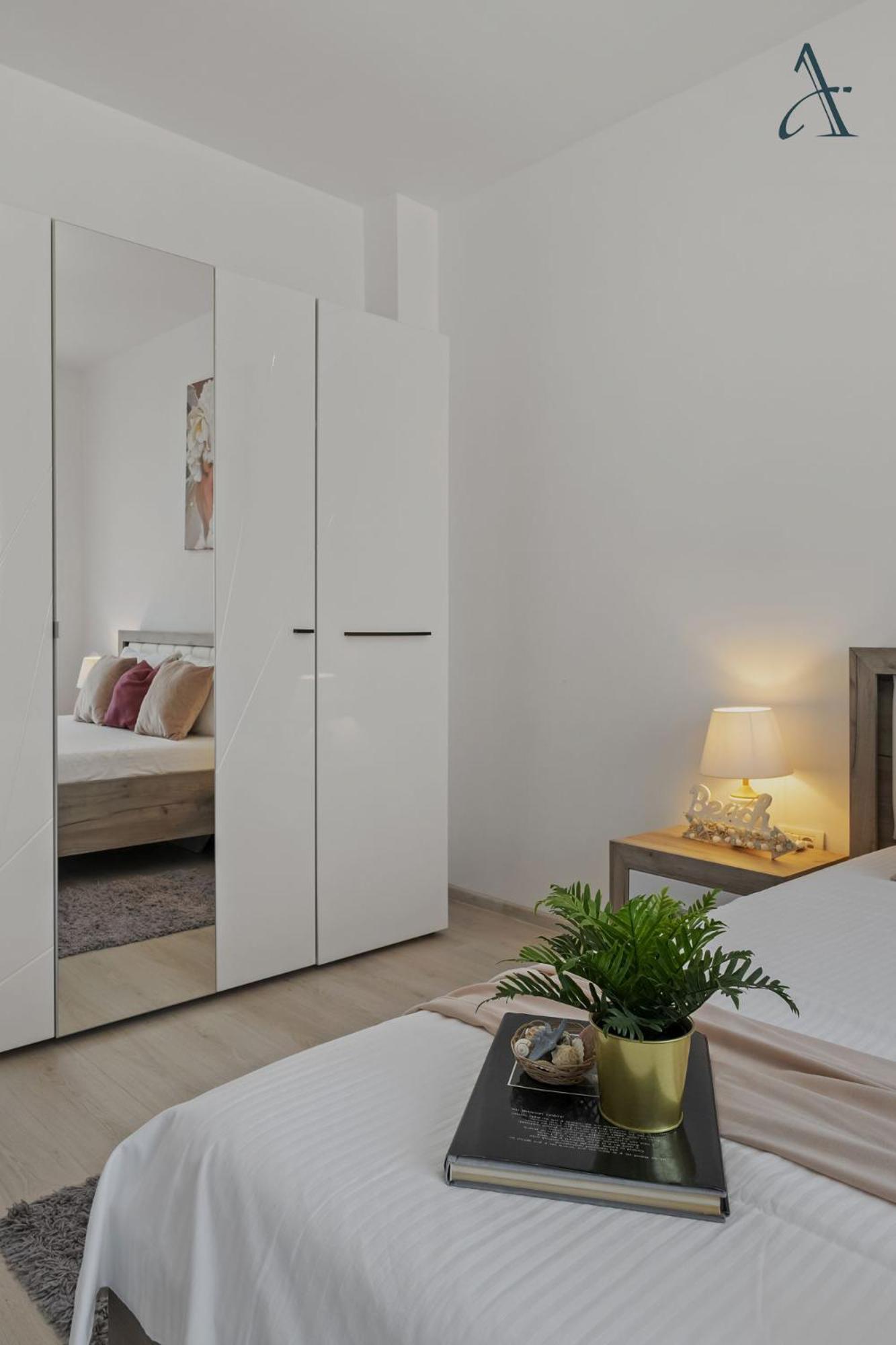 Dream Place 1Bdr Apartment 那沃达利 外观 照片
