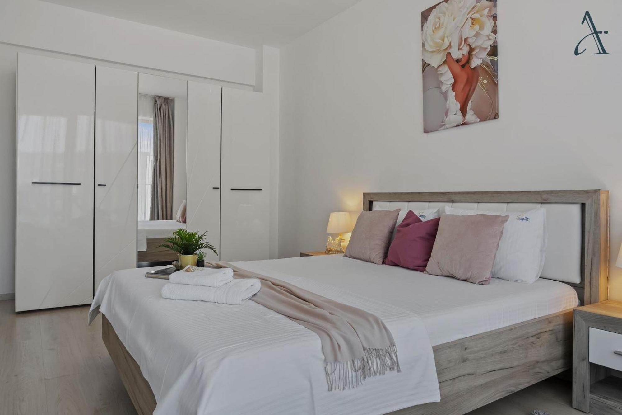 Dream Place 1Bdr Apartment 那沃达利 外观 照片