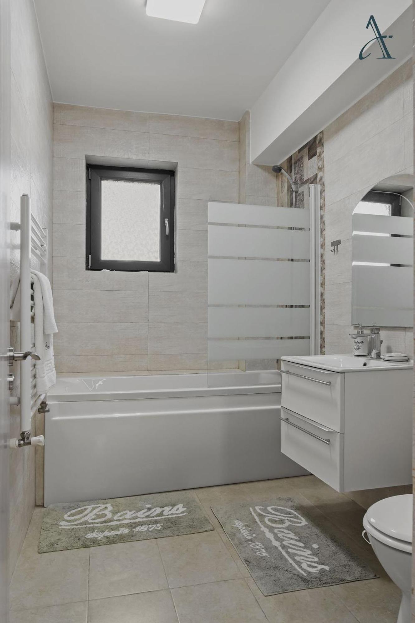 Dream Place 1Bdr Apartment 那沃达利 外观 照片