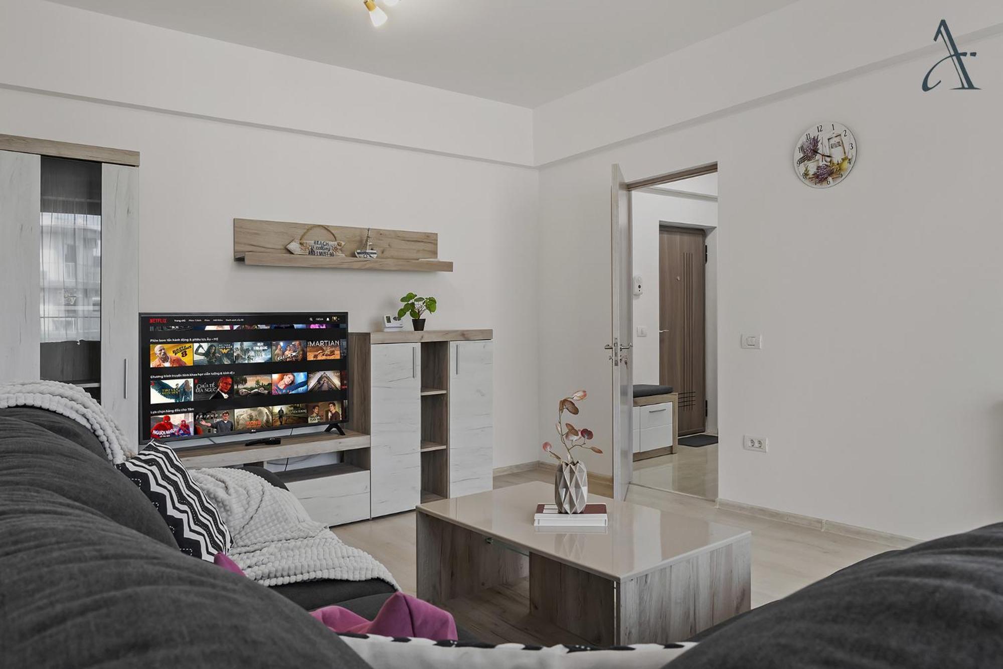 Dream Place 1Bdr Apartment 那沃达利 外观 照片