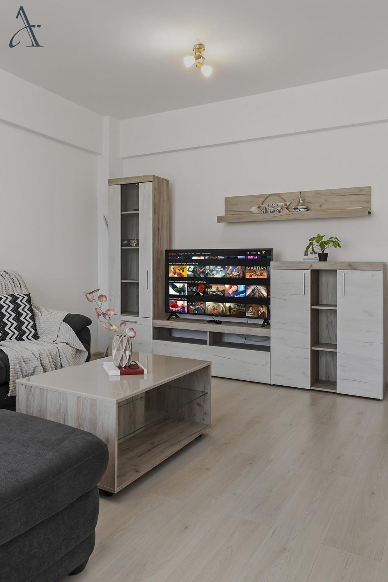 Dream Place 1Bdr Apartment 那沃达利 外观 照片