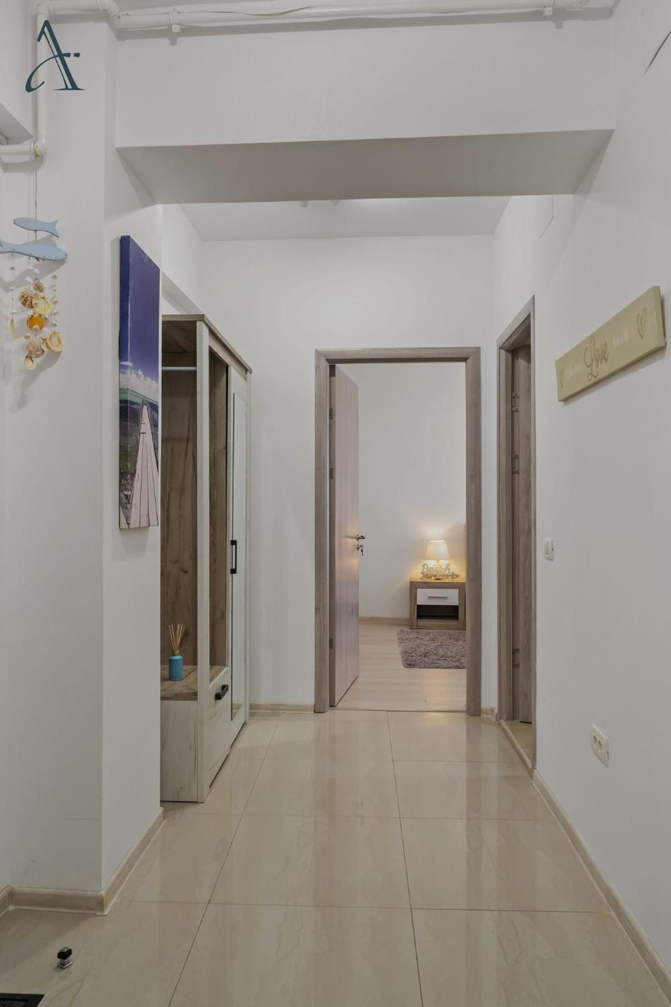 Dream Place 1Bdr Apartment 那沃达利 外观 照片