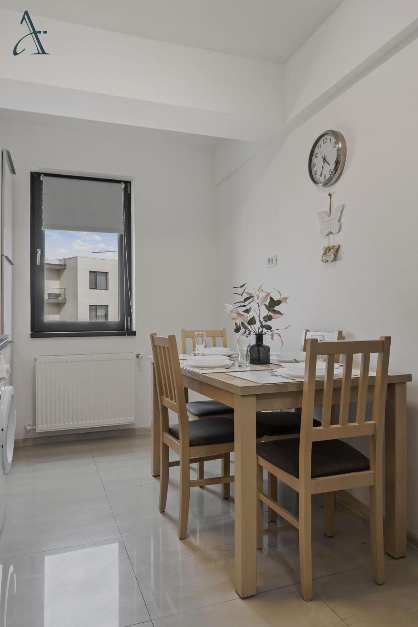 Dream Place 1Bdr Apartment 那沃达利 外观 照片