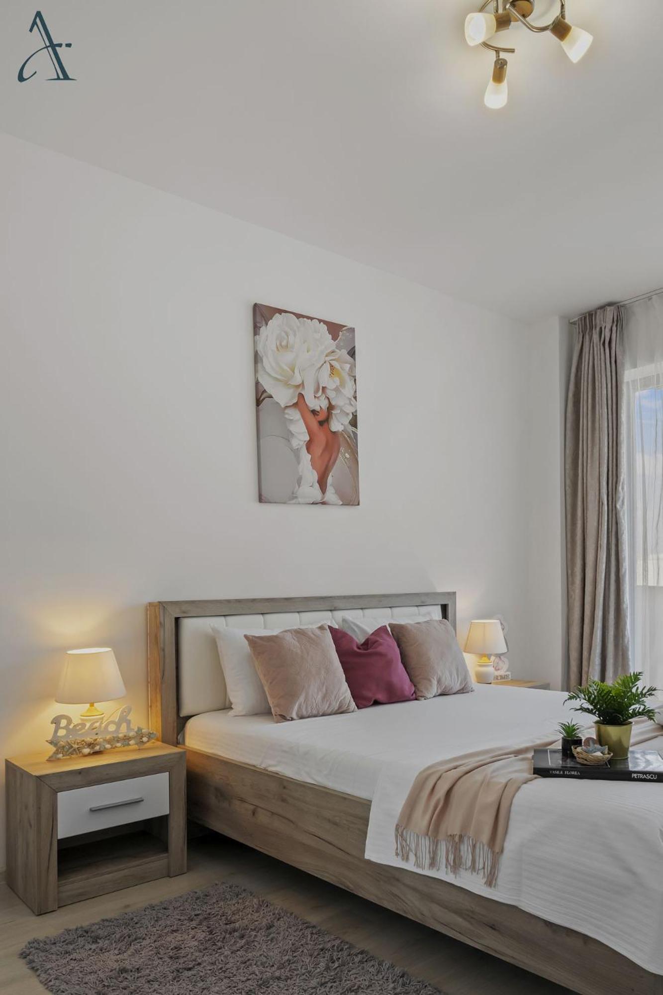 Dream Place 1Bdr Apartment 那沃达利 外观 照片