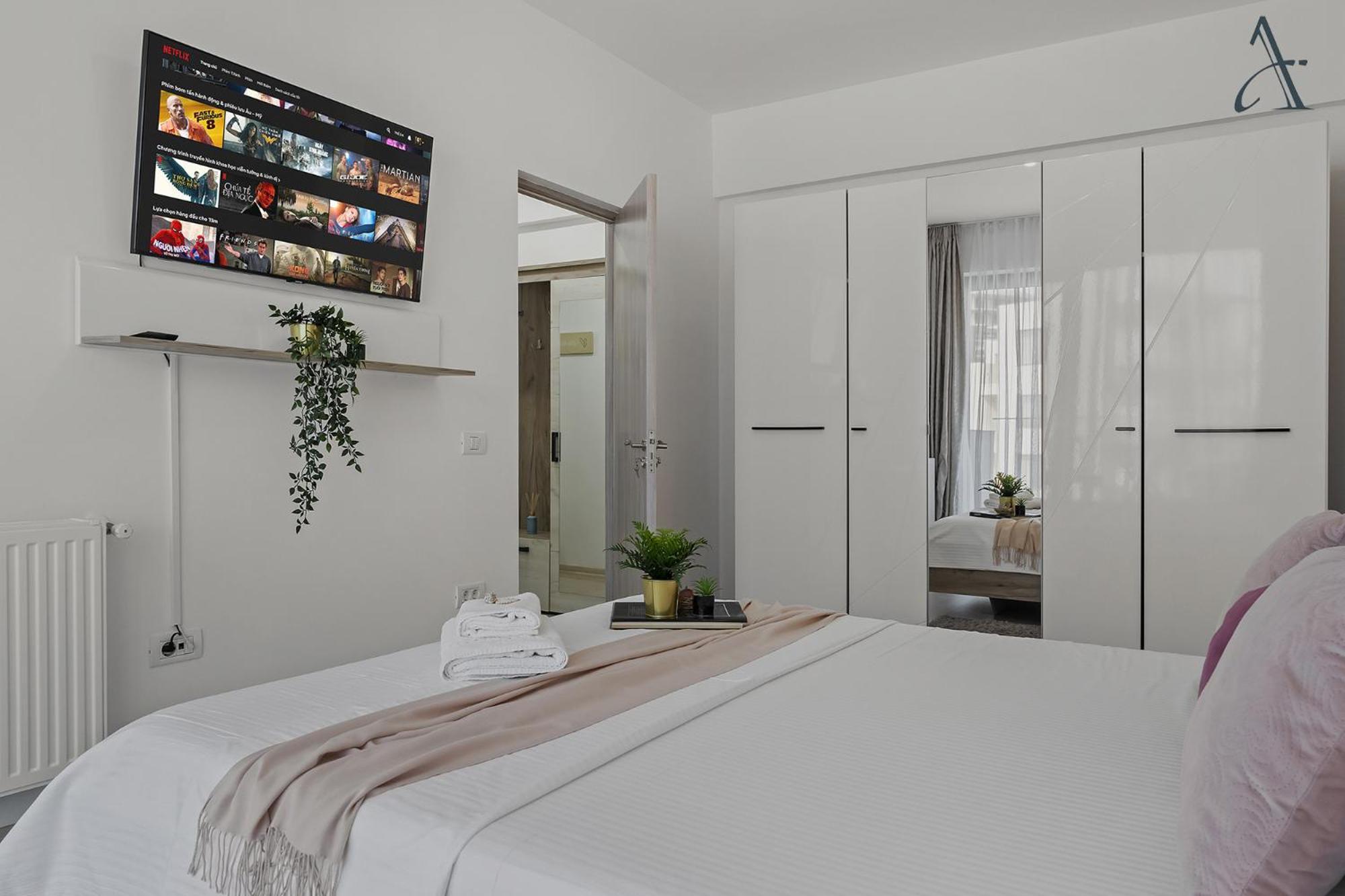 Dream Place 1Bdr Apartment 那沃达利 外观 照片