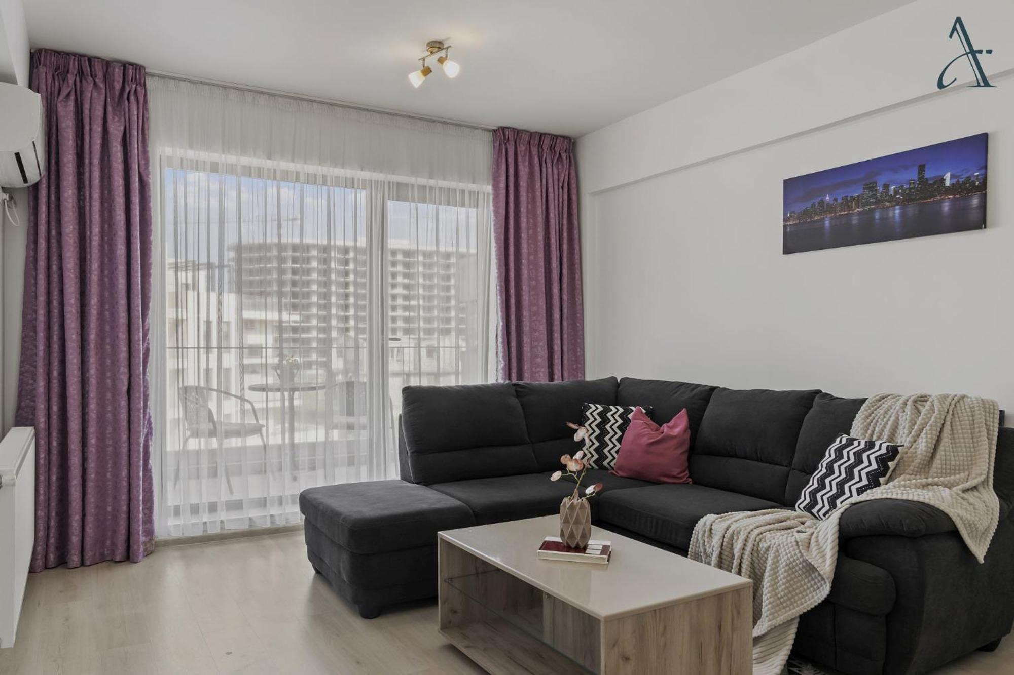 Dream Place 1Bdr Apartment 那沃达利 外观 照片