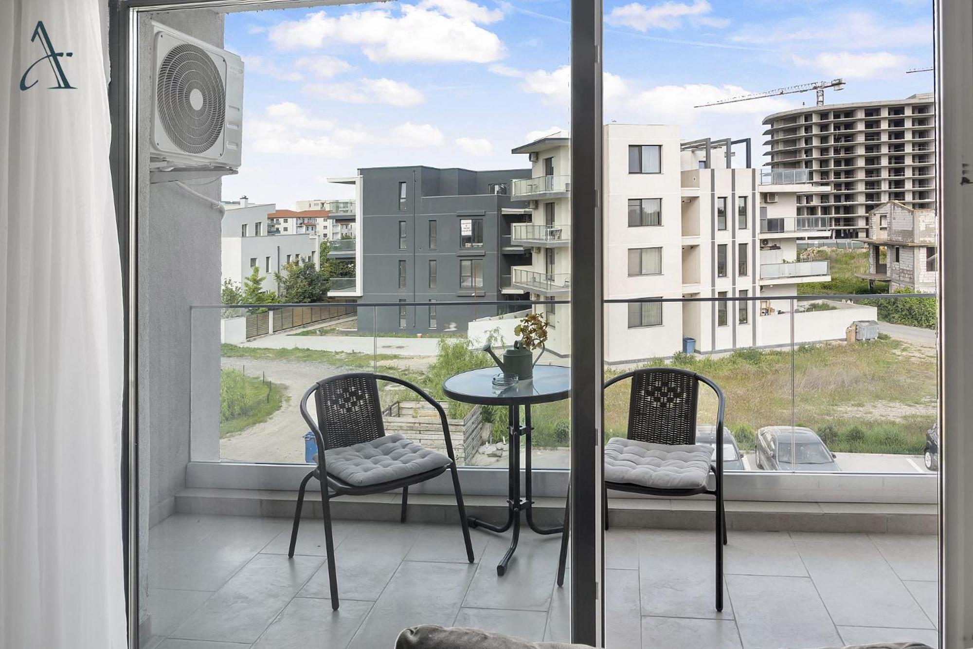 Dream Place 1Bdr Apartment 那沃达利 外观 照片
