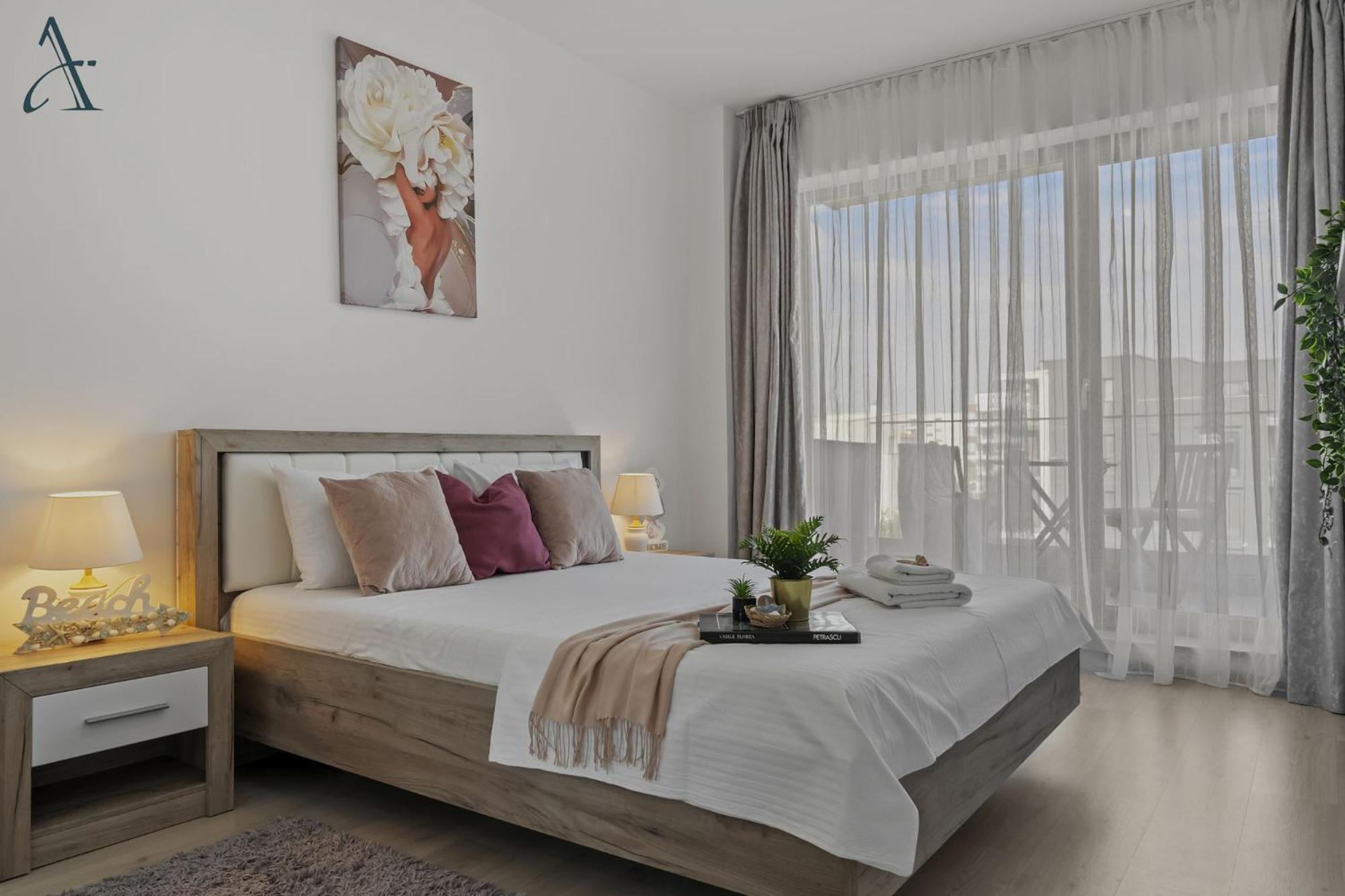 Dream Place 1Bdr Apartment 那沃达利 外观 照片