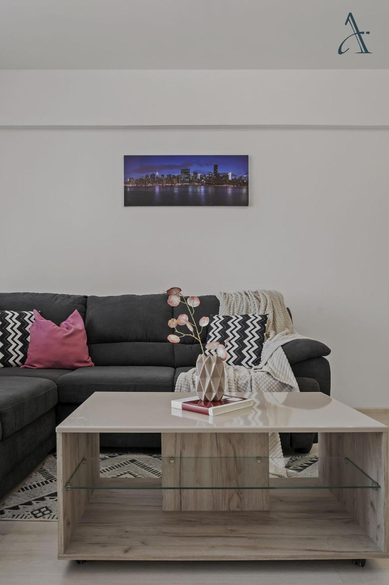 Dream Place 1Bdr Apartment 那沃达利 外观 照片