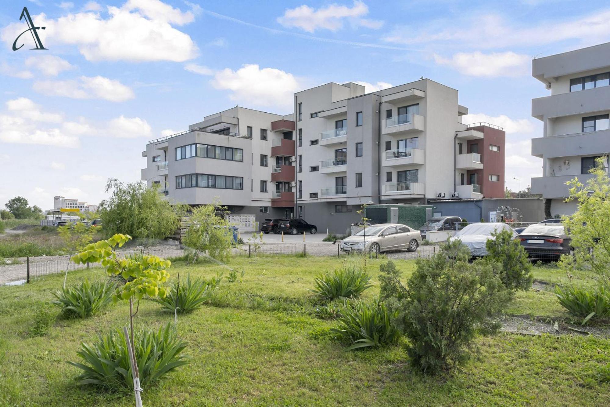 Dream Place 1Bdr Apartment 那沃达利 外观 照片